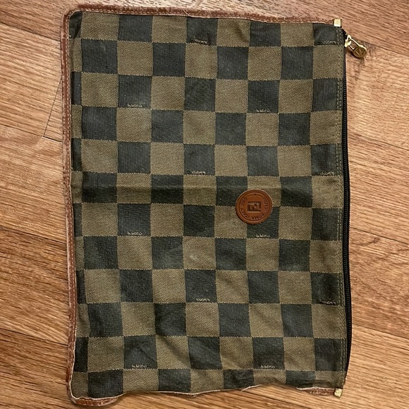 Vintage fendi - Picture 2 of 7